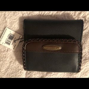Liz Claiborne wallet